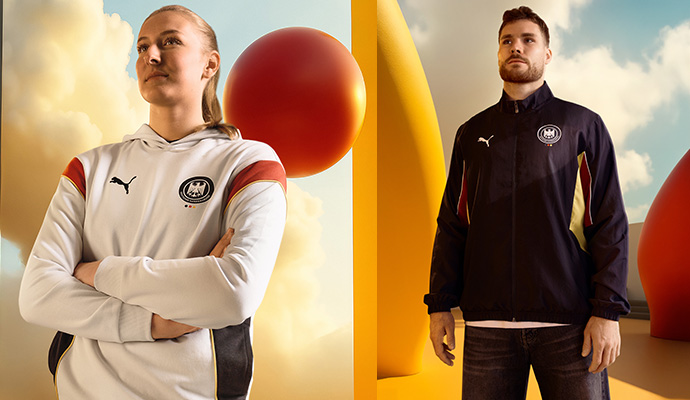 Unterstützung von zuhause