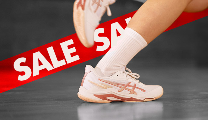 Asics Sale