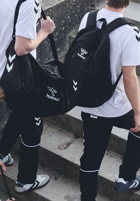 hummel Sporttaschen