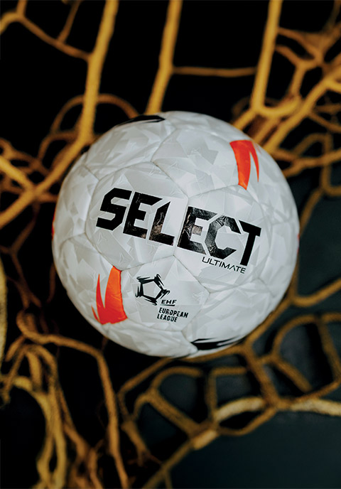 Select Handbälle 
